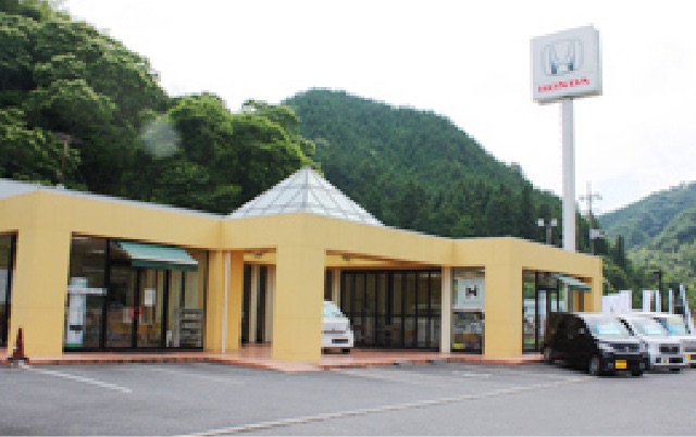 柱野店